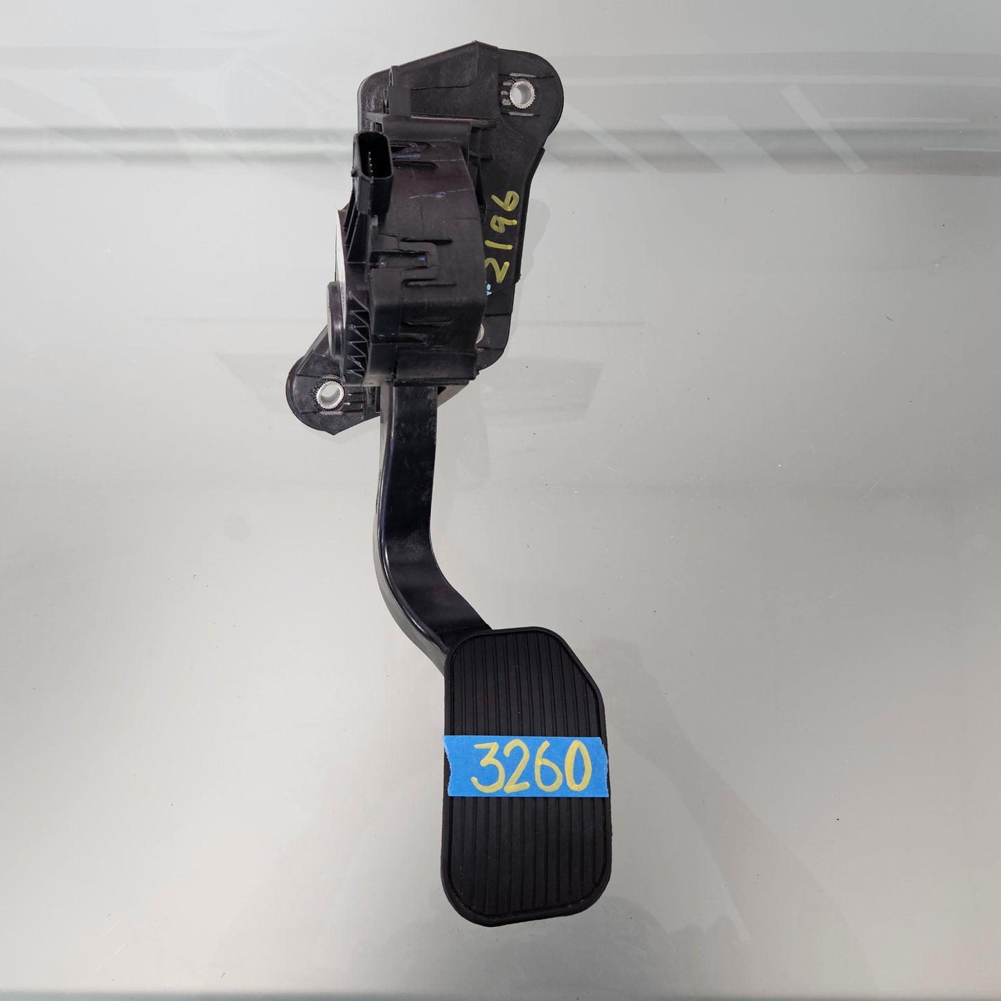 2015-2023 FORD F150 OEM GAS ACCELERATION GAS PEDAL FL34-9F836-AC #3260