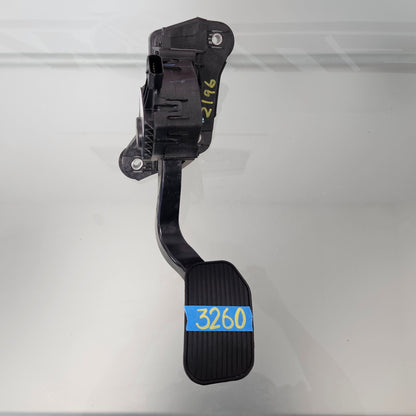 2015-2023 FORD F150 OEM GAS ACCELERATION GAS PEDAL FL34-9F836-AC #3260
