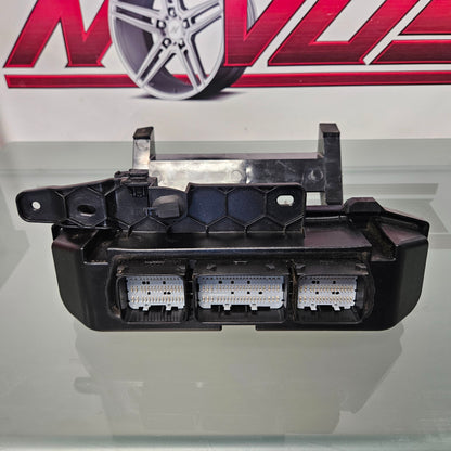 2021 FORD F150 2.7L ECU ENGINE COMPUTER CONTROL MODULE ML3A-12A650-GKC #3261