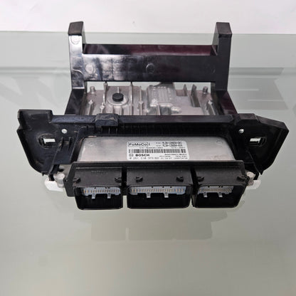 2021 FORD F150 2.7L ECU ENGINE COMPUTER CONTROL MODULE ML3A-12A650-GKC #3261