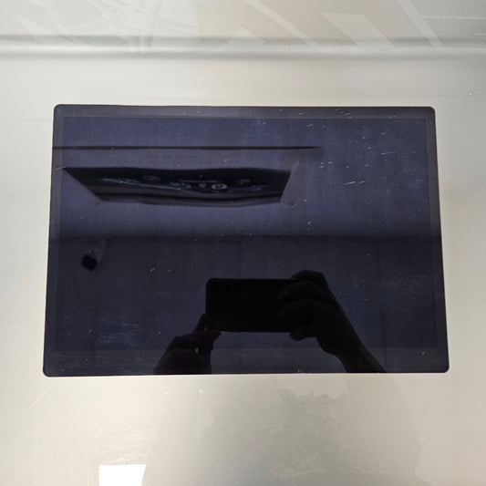 PARTS ONLY 2021-2024 FORD F150 12" TOUCH SCREEN  OEM PU5T-14F180-JB #3262