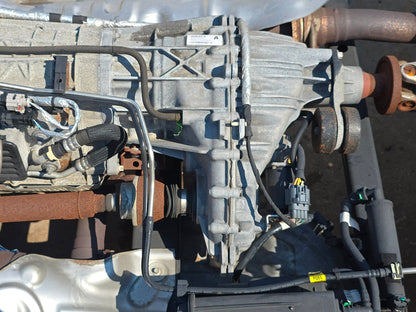 2021 FORD F150 4x4 TRANSFERCASE FOR 10R80 71K MILES-21 22 23 #4327