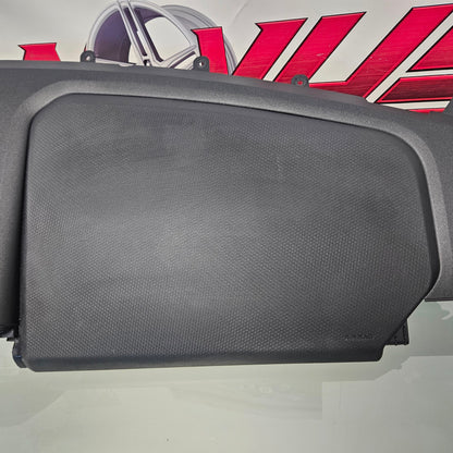 2021-2024 FORD F150 PASSANGER RIGHT DASH PANEL OEM ML3B-1504394-AF #3265