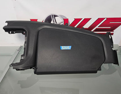2021-2024 FORD F150 PASSANGER RIGHT DASH PANEL OEM ML3B-1504394-AF #3265