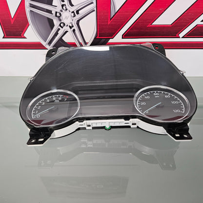 2021-2023 FORD F150 8" DISPLAY SPEEDOMETER GAUGE CLUSTER ML3T-10849-DCC #3270