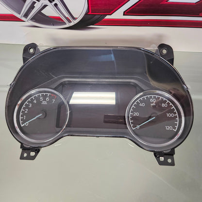 2021-2023 FORD F150 8" DISPLAY SPEEDOMETER GAUGE CLUSTER ML3T-10849-DCC #3270
