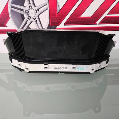2021-2023 FORD F150 8" DISPLAY SPEEDOMETER GAUGE CLUSTER ML3T-10849-DCC #3270