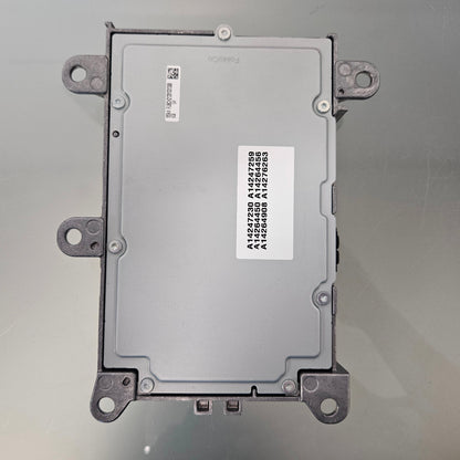 2021 FORD F150 PEDESTRIAN ALERT SYSTEM CONTROL MODULE MU5T-14G650-EAF #3276