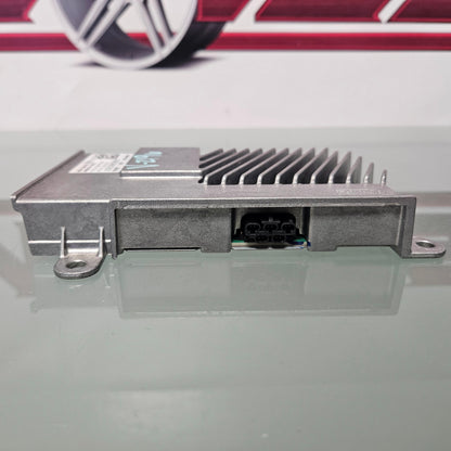 2021 FORD F150 PEDESTRIAN ALERT SYSTEM CONTROL MODULE MU5T-14G650-EAF #3276