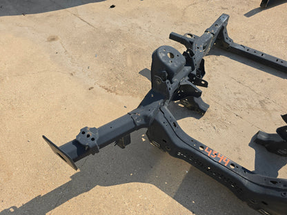 2019 2020 2021 2022 2023 2024 2025 RAM 1500 FRONT FRAME CHASSIS SECTION #4344