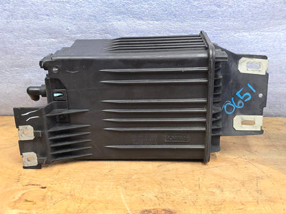 2021-2024 FORD F150 FUEL VAPOR EVAPORATOR CANISTER OEM JL34-9E857-AC #4347