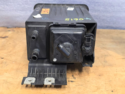 2021-2024 FORD F150 FUEL VAPOR EVAPORATOR CANISTER OEM JL34-9E857-AC #4347