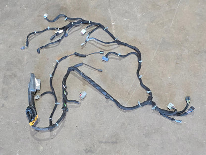2015-2020 ESCALADE ESV REAR LIFTGATE TAILGATE WIRING HARNESS 23377543  #4353