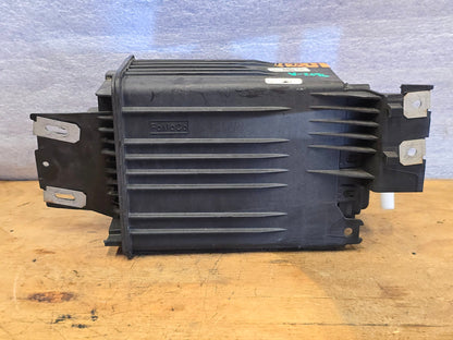 2021-2024 FORD F150 FUEL VAPOR EVAPORATOR CANISTER OEM KL34-9E857-EB #4354