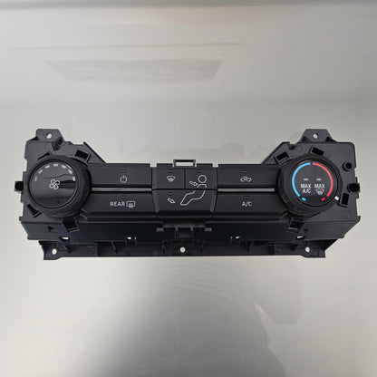 2021-2023 FORD F150 A/C TEMPERATURE  CLIMATE CONTROL OEM ML3T-19980-AH  #3290