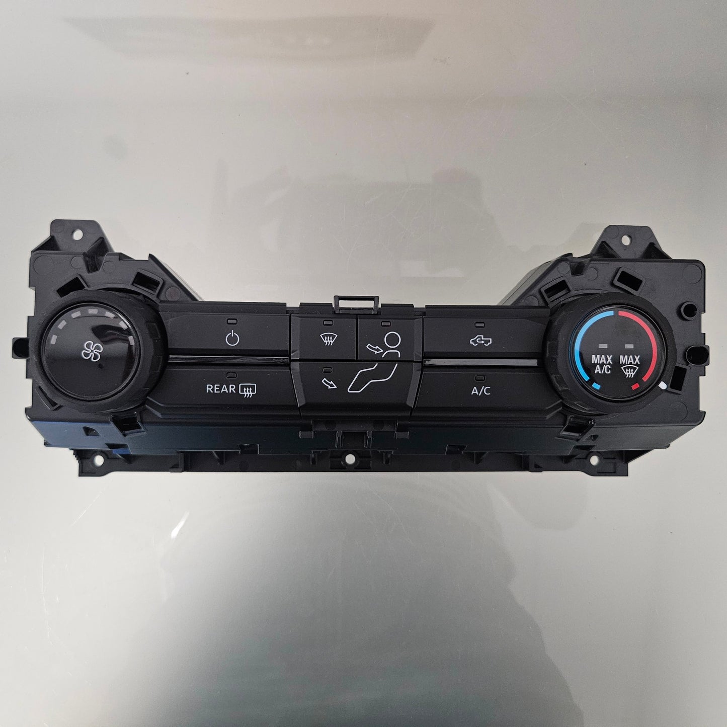 2021-2023 FORD F150 A/C TEMPERATURE  CLIMATE CONTROL OEM ML3T-19980-AH  #3290