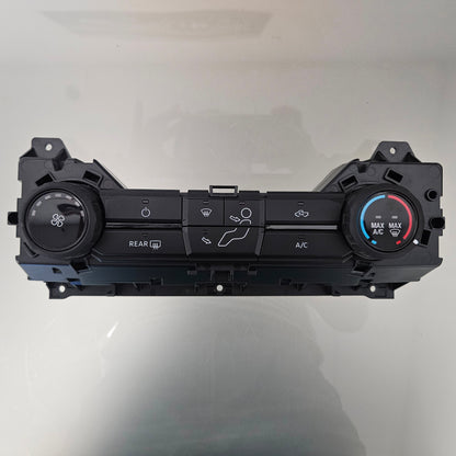 2021-2023 FORD F150 A/C TEMPERATURE  CLIMATE CONTROL OEM ML3T-19980-AH  #3290