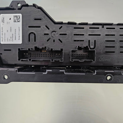 2021-2023 FORD F150 A/C TEMPERATURE  CLIMATE CONTROL OEM ML3T-19980-AH  #3290