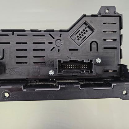 2021-2023 FORD F150 A/C TEMPERATURE  CLIMATE CONTROL OEM ML3T-19980-AH  #3290
