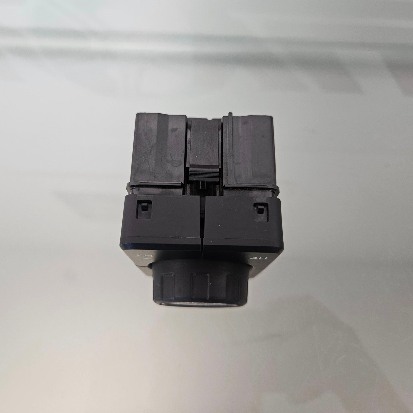 21-23 FORD F150 4X4 CONTROL MODULE SWITCH KNOB NL3T-14B596-EAW XLT LARIAT #3303