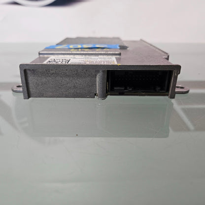 2022 FORD F150 PEDESTRIAN ALERT SYSTEM CONTROL MODULE MU5T-14G650-FAG #3307