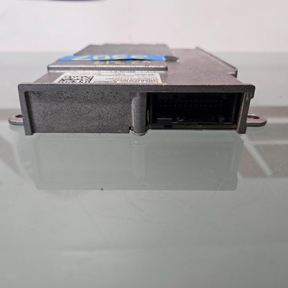 2022 FORD F150 PEDESTRIAN ALERT SYSTEM CONTROL MODULE MU5T-14G650-FAG #3307