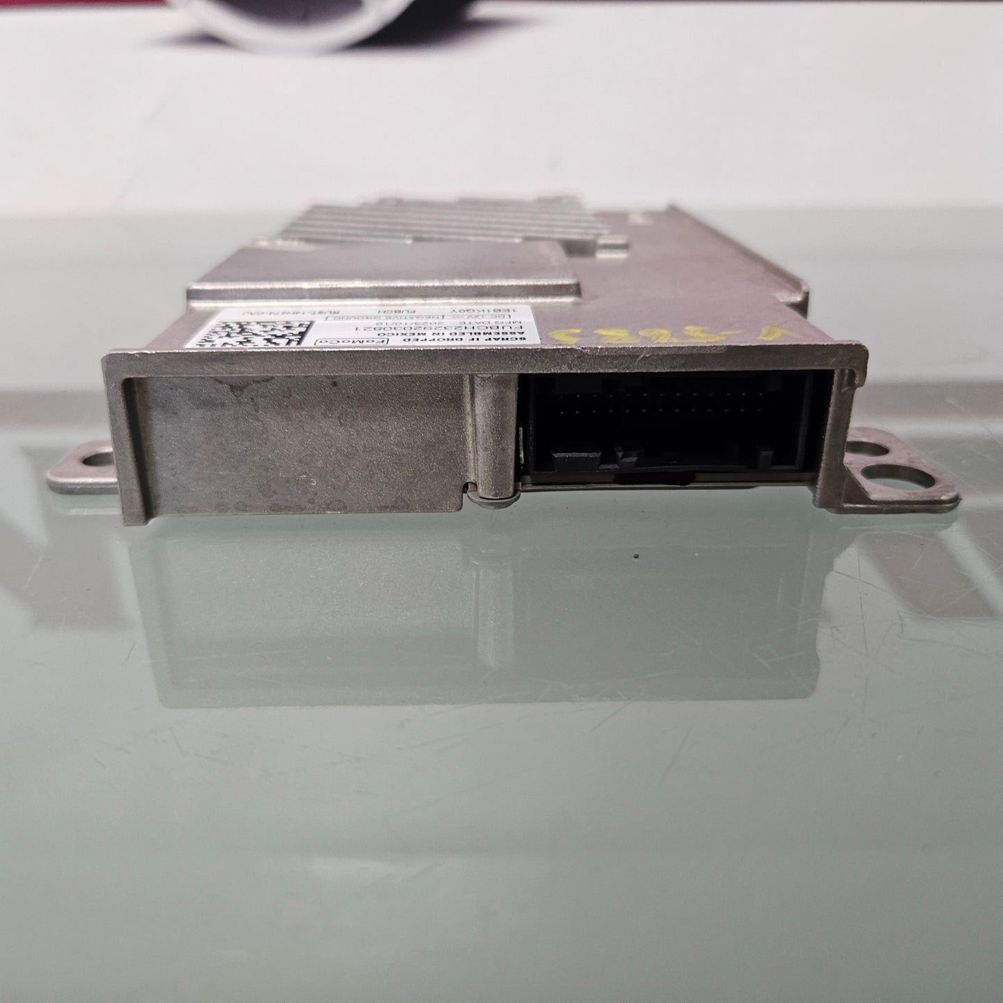 2023 FORD F150 GATEWAY COMMUNICATION CONTROL MODULE RU5T-14H474-CAJ 24 22 #3308