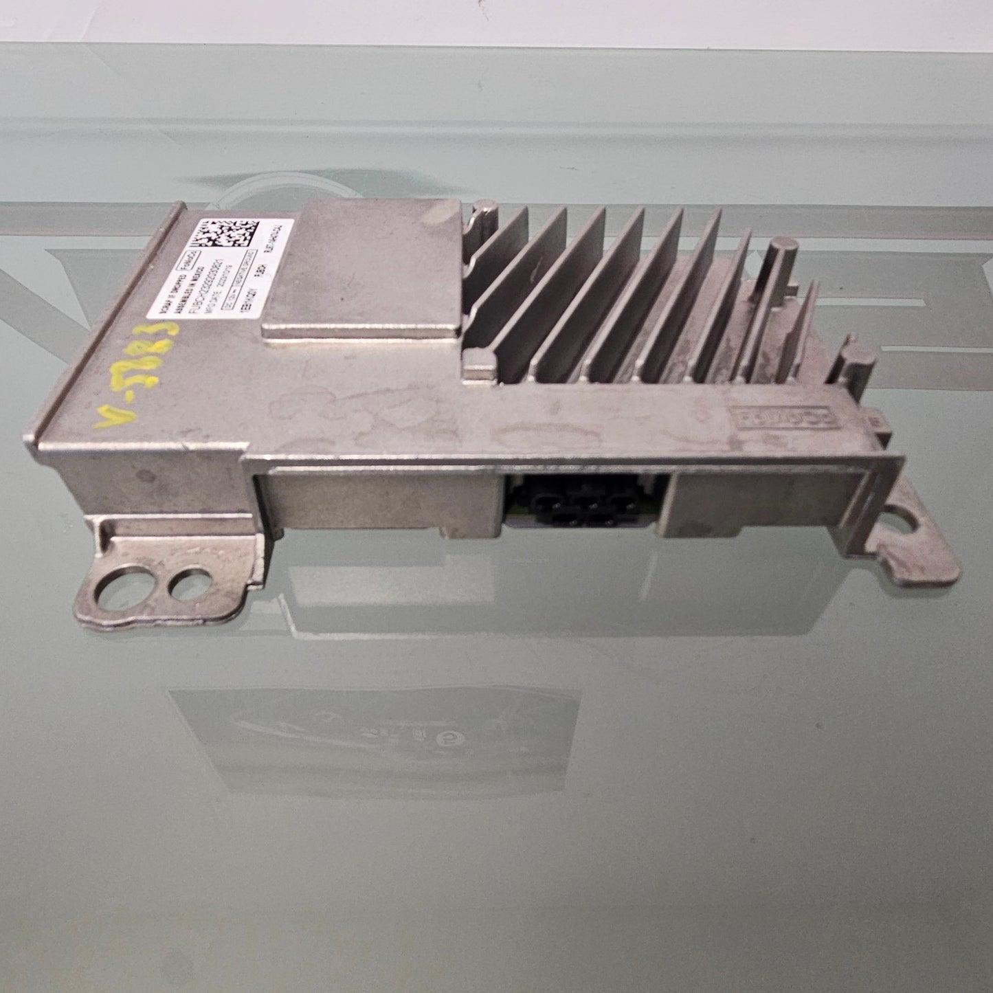 2023 FORD F150 GATEWAY COMMUNICATION CONTROL MODULE RU5T-14H474-CAJ 24 22 #3308