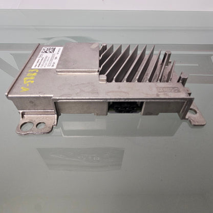 2023 FORD F150 GATEWAY COMMUNICATION CONTROL MODULE RU5T-14H474-CAJ 24 22 #3308