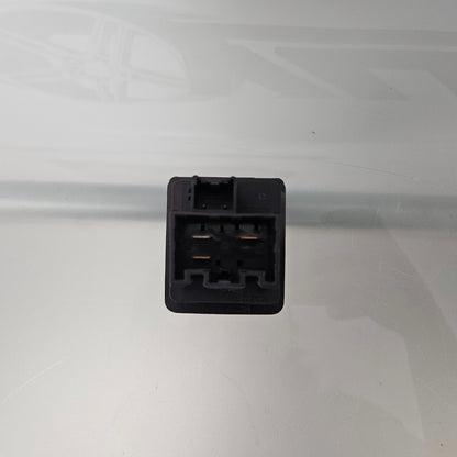 21-25 FORD F150 AC 120V 400W MAX  OUTLET HUB PLUG PORT MU5T-19G310-AB #3317