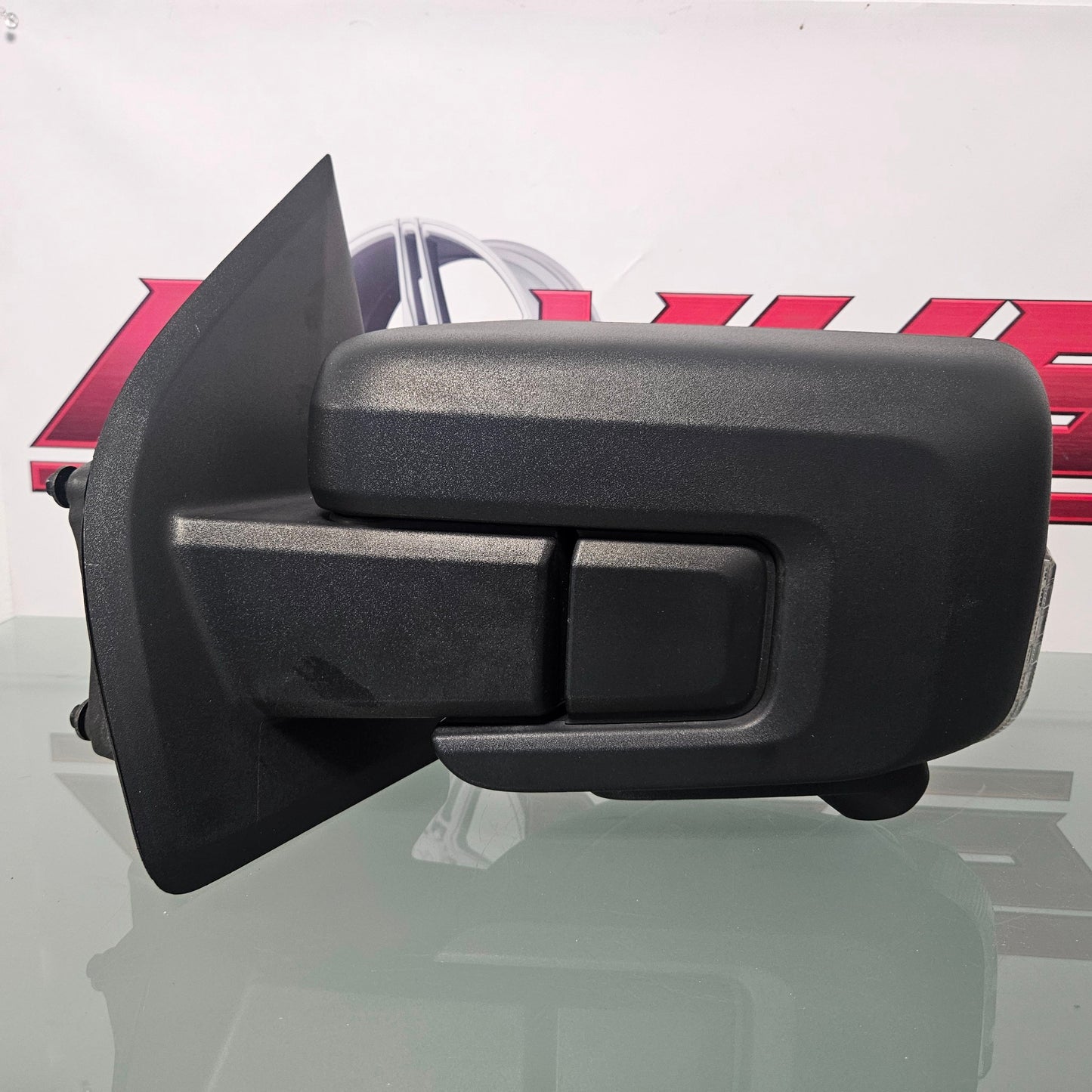 OEM 2021-2024 FORD F150 LEFT DRIVER MIRROR 360 CAMERA BLIND SPOT 2022 2023 #3319