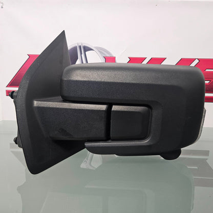 OEM 2021-2024 FORD F150 LEFT DRIVER MIRROR 360 CAMERA BLIND SPOT 2022 2023 #3319