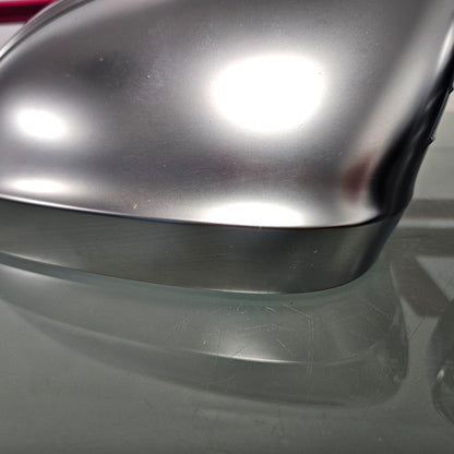 2016-2018  AUDI A5/S5 RS5 QUATTRO LEFT RIGHT ALUMINUM MIRROR COVER  #3343