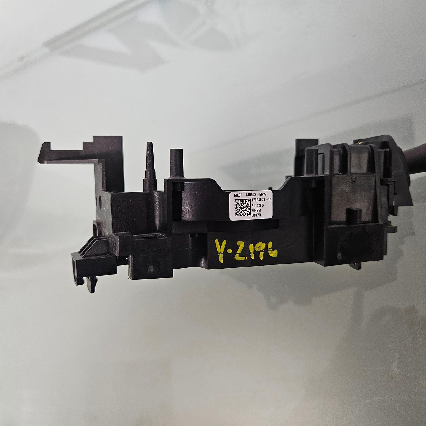 2021-2024 FORD F150 TURN SIGNAL SWITCH STEERING ML3T-14B522-ENW #3345