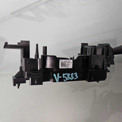 2021-2024 FORD F150 TURN SIGNAL SWITCH STEERING PL3T-14B522-GAW #3346