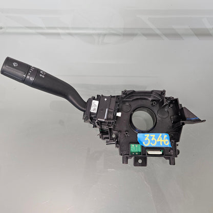 2021-2024 FORD F150 TURN SIGNAL SWITCH STEERING PL3T-14B522-GAW #3346