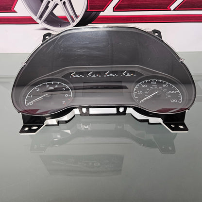 2021-2023 FORD F150 8" DISPLAY SPEEDOMETER GAUGE CLUSTER NL3T-10849-ACD #3348