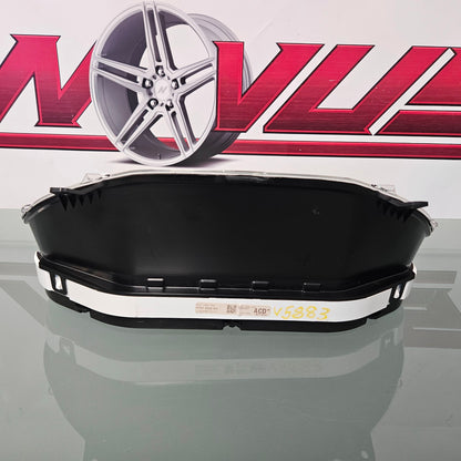 2021-2023 FORD F150 8" DISPLAY SPEEDOMETER GAUGE CLUSTER NL3T-10849-ACD #3348