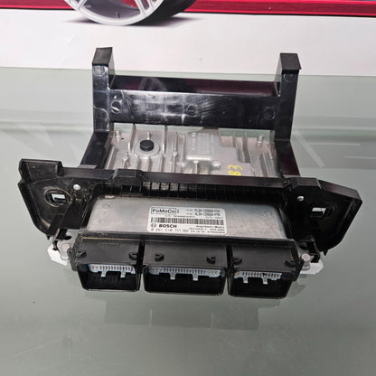 2021 FORD F150 2.7L ECU ENGINE COMPUTER CONTROL MODULE PL3A-12A650-FCA  #3349