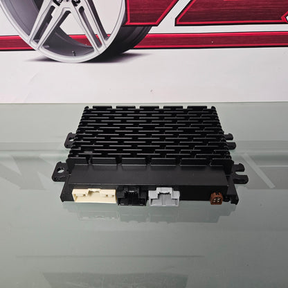 2021-2023 FORD F150 ADVANCED DRIVER ASSIST CAMERA CONTROL MODULE  #3351