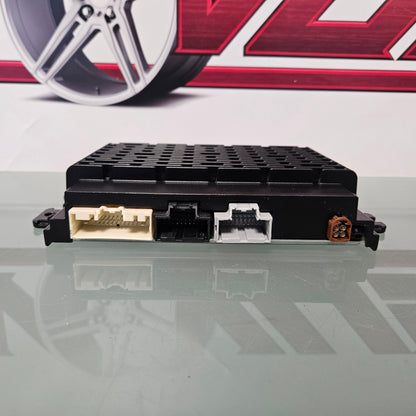 2021-2023 FORD F150 ADVANCED DRIVER ASSIST CAMERA CONTROL MODULE  #3351
