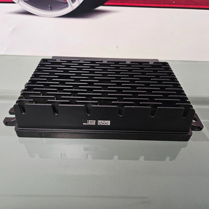 2021-2023 FORD F150 ADVANCED DRIVER ASSIST CAMERA CONTROL MODULE  #3351