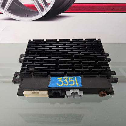 2021-2023 FORD F150 ADVANCED DRIVER ASSIST CAMERA CONTROL MODULE  #3351