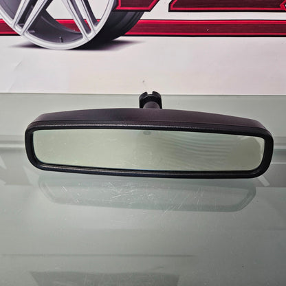 2018-2025 FORD F-150 WINDSHIELD INTERIOR REAR VIEW MIRROR W/AUTO DIMMING  #3352