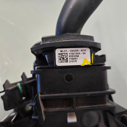 2021-2024 FORD F150 TURN SIGNAL SWITCH STEERING ML3T-14B522-ENW #3357