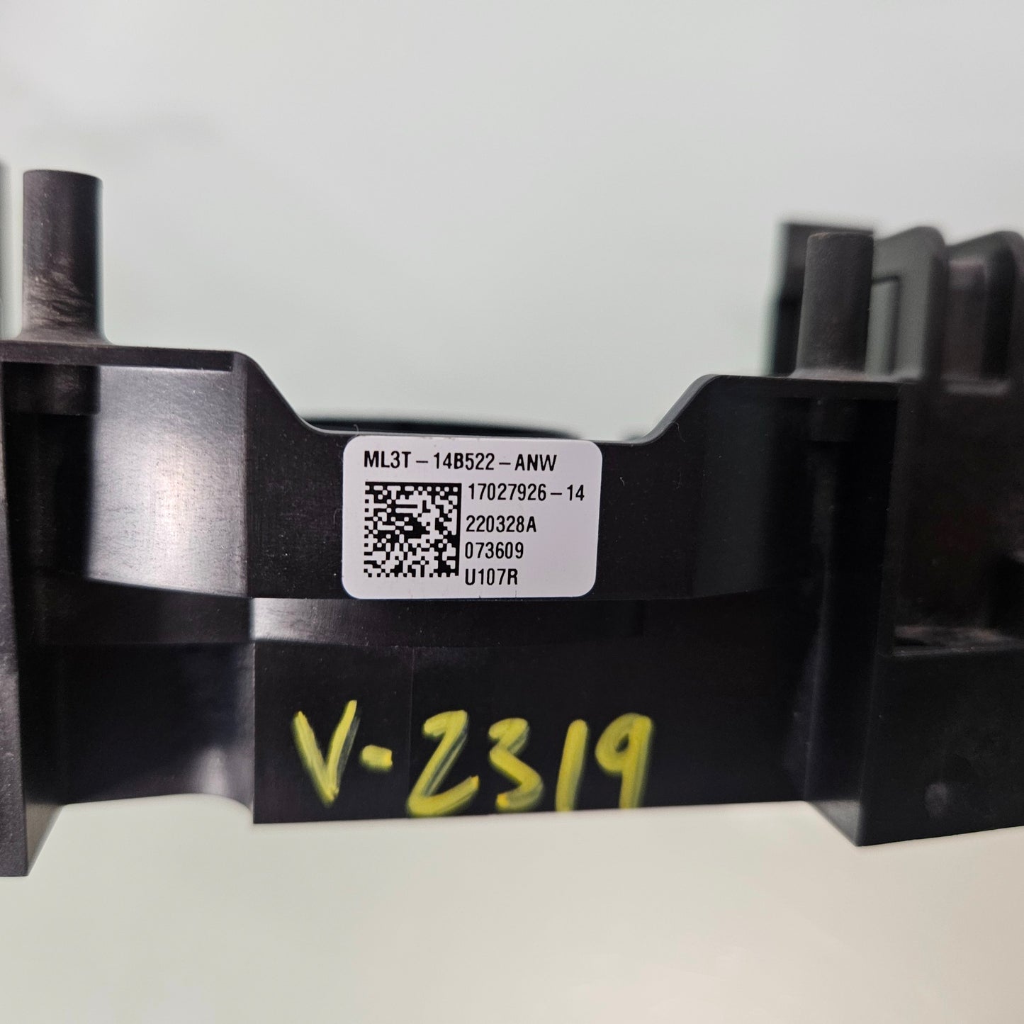 2021-2024 FORD F150 TURN SIGNAL SWITCH STEERING ML3T-14B522-ENW #3357