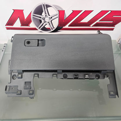 2021 2022 2023 2024 2025 FORD F150 GRAY GLOVE BOX STORAGE ML3B-1506036-AB #3366