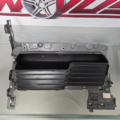 2021 2022 2023 2024 2025 FORD F150 GRAY GLOVE BOX STORAGE ML3B-1506036-AB #3366