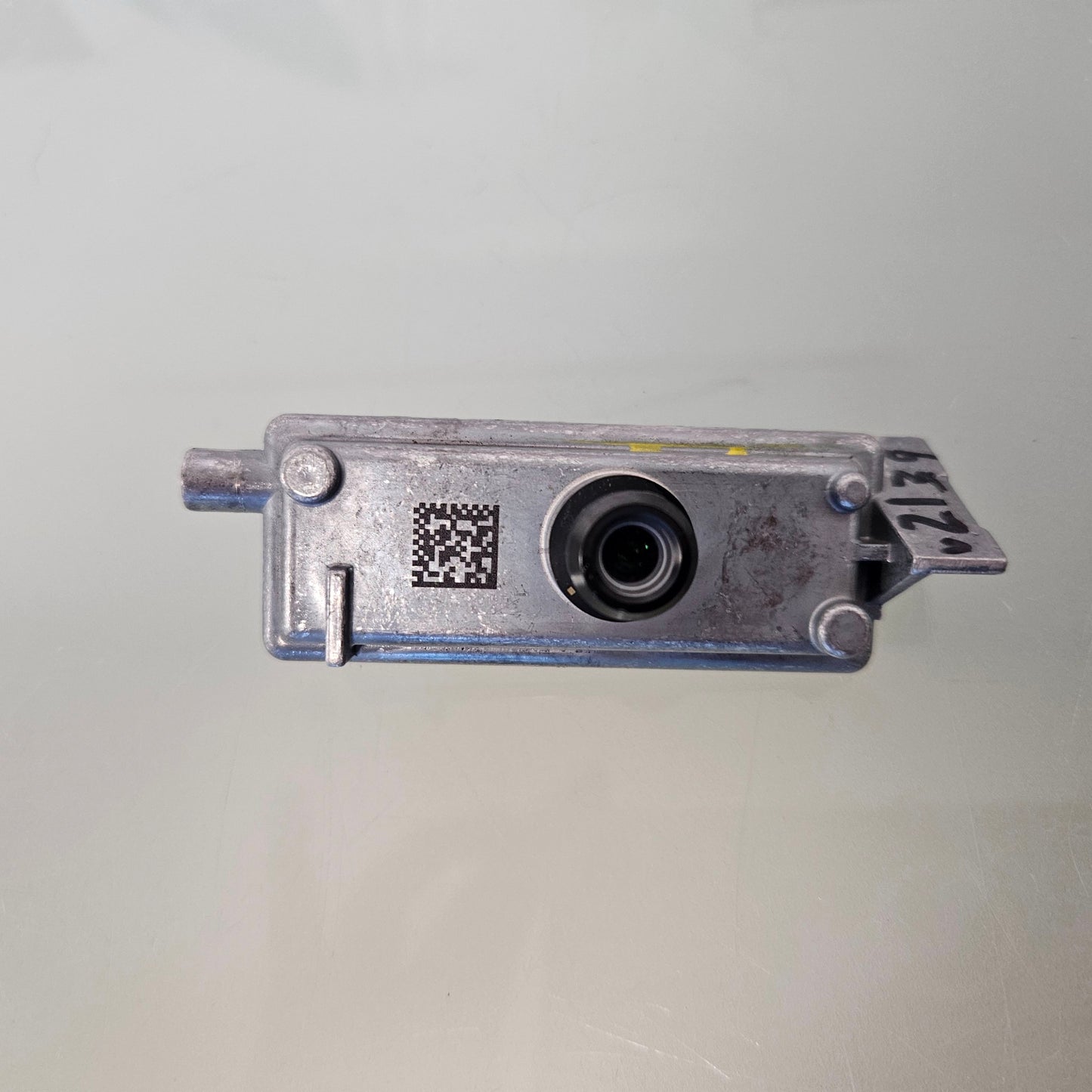 2021-2023 FORD F150 WINDSHIELD MOUNTED LANE ASSIST CAMERA ML3T-19H406-AD #3370