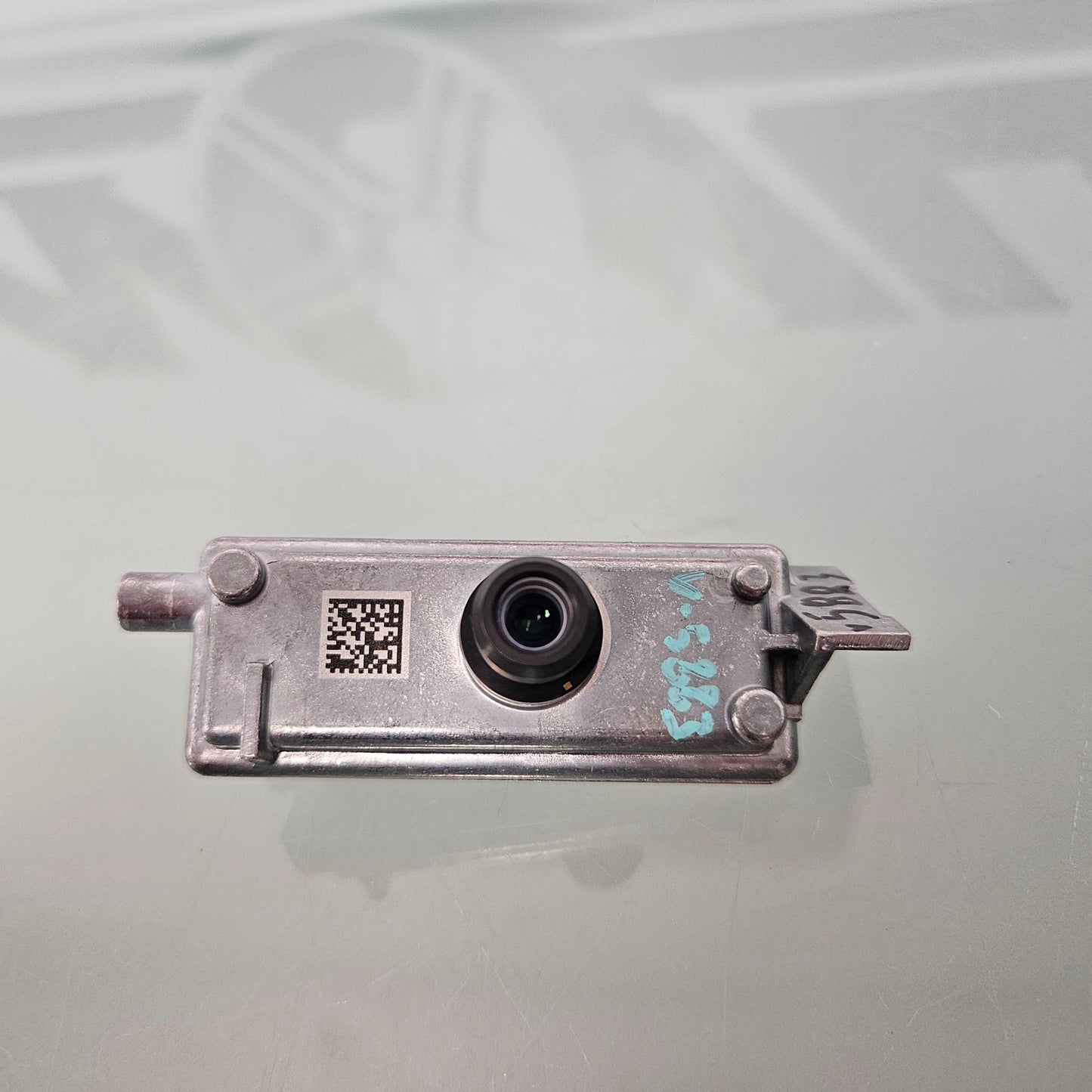 2021-2023 FORD F150 WINDSHIELD MOUNTED LANE ASSIST CAMERA ML3T-19H406-AD #3372